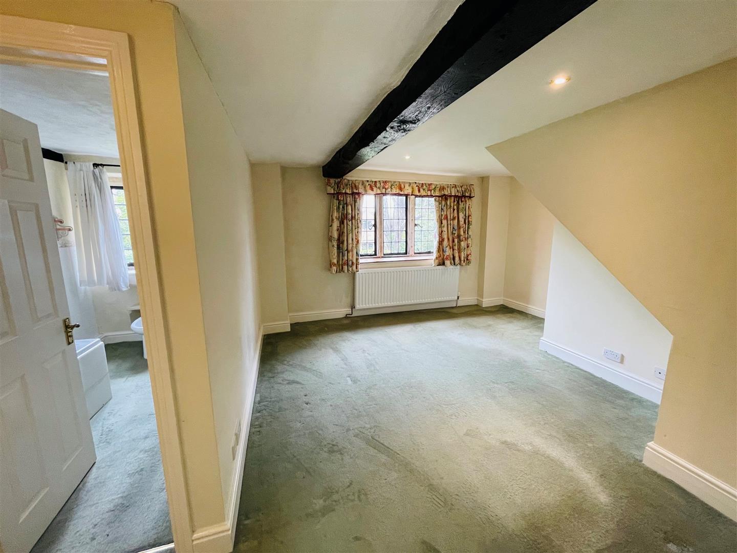 Shurnhold, Melksham Lock and Key